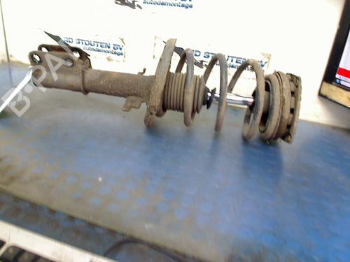 Used Right front shock absorber RENAULT MEGANE III Coupe (DZ0/1_) 1.5 dCi (DZ0B) (106 hp) 24466642