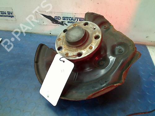 Right rear steering knuckle VW JETTA IV (162, 163, AV3, AV2) 1.2 TSI | BP12169527M28 