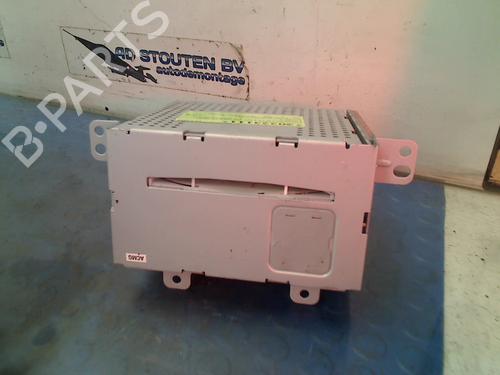 Used Electronic module OPEL MOKKA / MOKKA X (J13) 1.6 (_76) (116 hp) 12589429