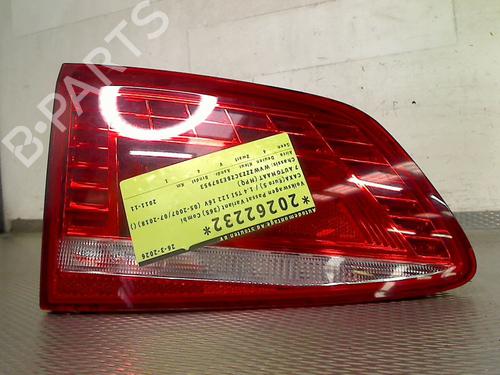 Used Left taillight Left taillight 38059687 38059687