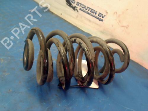 Shock absorber spring NISSAN LEAF (ZE0) Electric | BP13126582C152 