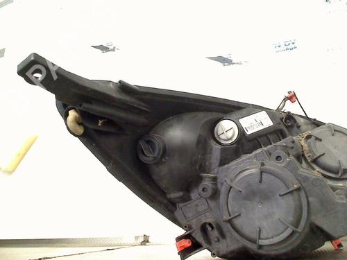 Faro izquierdo OPEL MERIVA B MPV (S10) 1.4 (75) | BP29742834C28 