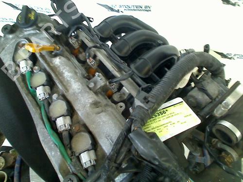 Engine OPEL AGILA (B) (H08) 1.2 (F68) | BP12593575M1 