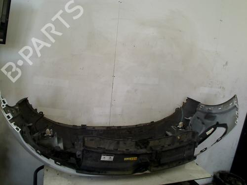 Front bumper CITROËN C4 CACTUS 1.2 THP 110 | BP34614337C7  - Image 9