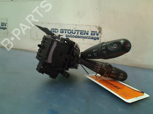 Used Steering column stalk SUZUKI GRAND VITARA II (JT, TE, TD) 2.4 All-wheel Drive (JB424) (169 hp) 13753672
