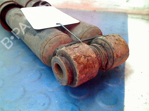 Right rear shock absorber MERCEDES-BENZ CITAN Box Body/MPV (W415) 109 CDI (415.601, 415.603, 415.605) | BP13419669M19 