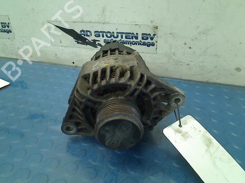 Used Alternator ALFA ROMEO 147 (937_) 1.9 JTDM 16V (937.AXN1B, 937.BXN1B) (150 hp) 11325350