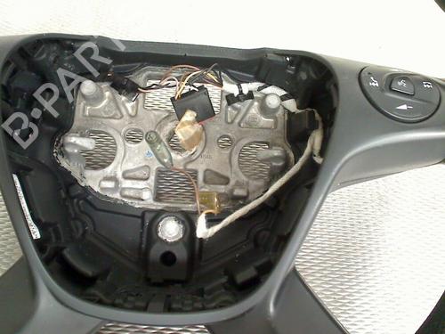 Steering wheel FORD TRANSIT CONNECT V408 Box Body/MPV 1.5 EcoBlue | BP38774939C49 - Image 2