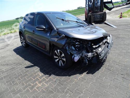 Engine CITROËN C3 III (SX) 1.2 PureTech 82 | BP11263984M1  - Image 5