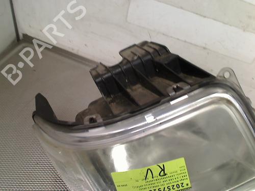 Right headlight DODGE NITRO 2.8 CRD | BP38108163C29 - Image 3