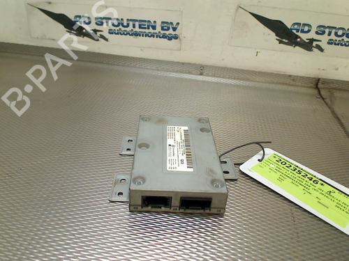 Electronic module MERCEDES-BENZ VITO / MIXTO Van (W639) 116 CDI (639.601, 639.603, 639.605) | BP33458503M83 - Image 7