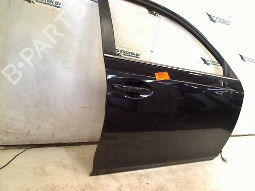 Right front door LEXUS CT (ZWA10_) 200h (ZWA10_, ZWA10R) | BP29399517C3 