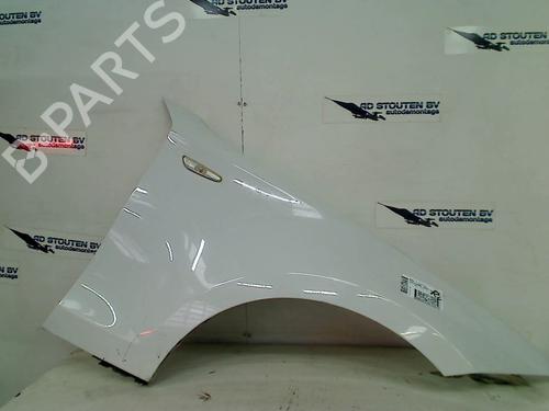 Used Right front fenders BMW 1 (E87) 118 i (143 hp) 22133375