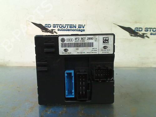 Used Control unit Control unit 17488520 17488520