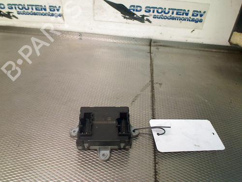 Used Electronic module LAND ROVER RANGE ROVER EVOQUE (L538) 2.0 D 4x4 (150 hp) 31193104