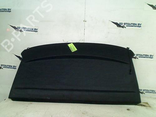 Rear parcel shelf BMW 1 (E87) 118 d | BP25141721C85 