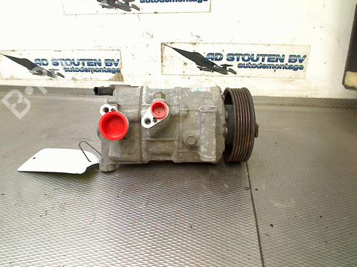 Used AC compressor VW SCIROCCO III (137, 138) 2.0 TDI (140 hp) 30769428