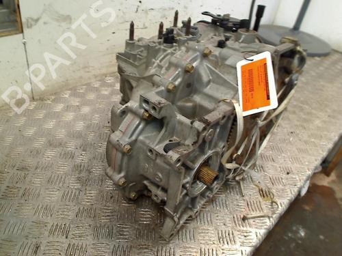 Gearbox MITSUBISHI OUTLANDER I (CU_W) 2.4 HDD Mivec (CU5W) | BP11296236M3 