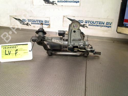 Motor limpa vidros frontal Motor limpa vidros frontal 38108138 38108138