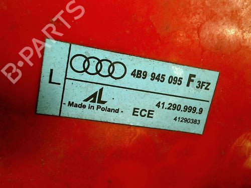 Left taillight AUDI ALLROAD C5 (4BH) 2.5 TDI quattro | BP11265453C34 