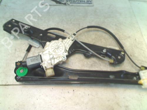 Used Front left window mechanism BMW X1 (E84) xDrive 20 d (177 hp) 11297710
