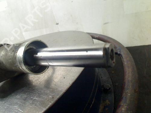 Steering rack OPEL VIVARO B Van (X82) 1.6 CDTI (05) | BP31754980M22 