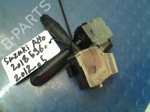 Steering column stalk SUZUKI ALTO VII (GF) 1.0 (AMF310, GFC31S) | BP11307316I23 