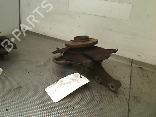 Right front steering knuckle SUZUKI SPLASH (EX) 1.2 (A5B412) | BP32515229M26 