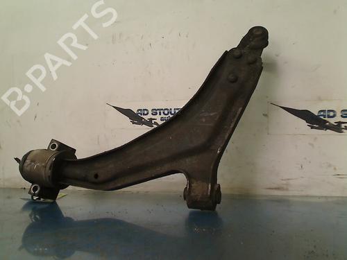 Right front suspension arm LAND ROVER FREELANDER I (L314) 2.0 Td4 4x4 | BP16407324M13 