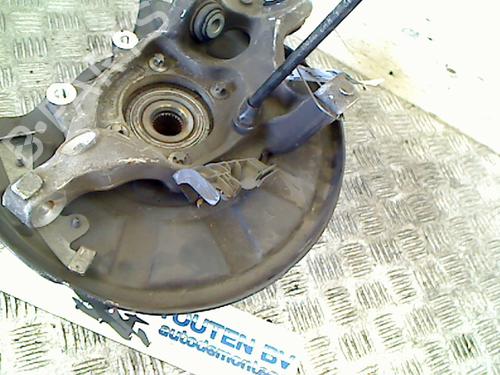 Right rear steering knuckle MERCEDES-BENZ CLS (C218) CLS 350 BlueTEC / d (218.326) | BP11259038M28 