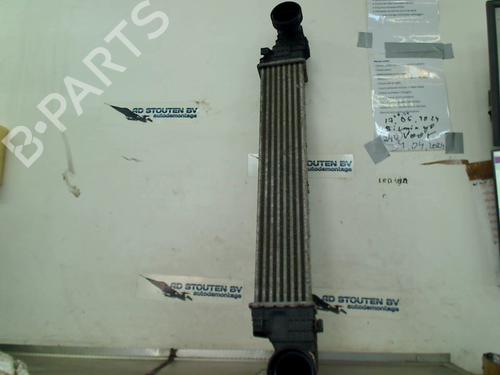 Used Intercooler MERCEDES-BENZ CLS (C219) CLS 350 CDI (219.322) (224 hp) 30339941