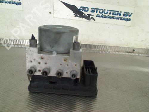 ABS pump OPEL CORSA F (P2JO) 1.2 (68) | BP30387661M43