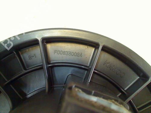 Heater blower motor HYUNDAI i10 I (PA) 1.1 | BP11315500M62 