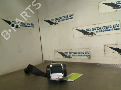 Rear left seatbelt BMW 1 (E87) 118 i | BP28382518I29 