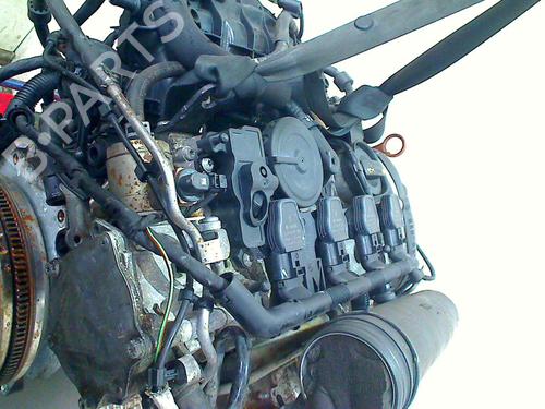 Engine SKODA OCTAVIA II Combi (1Z5) 2.0 TFSI | BP31927493M1 