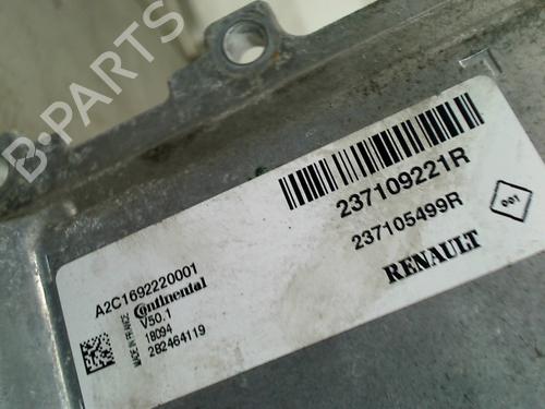 Engine control unit (ECU) RENAULT CAPTUR I (J5_, H5_) 0.9 TCe 90 | BP36639657M57 - Image 2