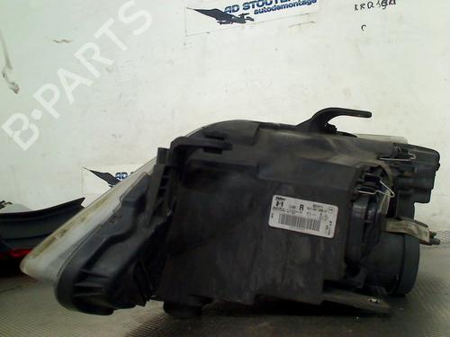 Right headlight SEAT IBIZA IV ST (6J8, 6P8) 1.2 TDI | BP31280357C29 