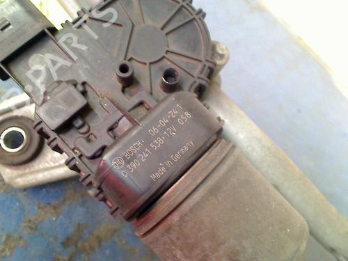 Front wipers mechanism OPEL ASTRA H GTC (A04) 1.8 (L08) | BP17139178C83 