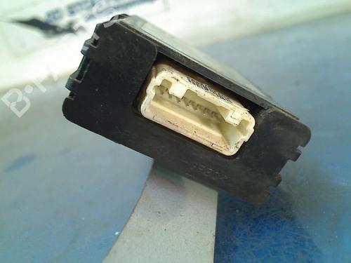 Electronic module TOYOTA PRIUS Liftback (_W2_) 1.5 Hybrid (NHW20_, NHW20R) | BP11302054M83 