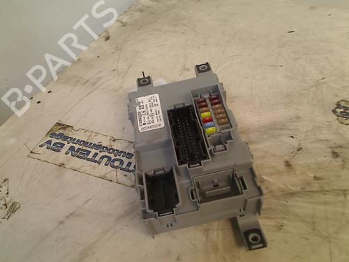 Fuse box FIAT FIORINO Box Body/MPV (225_) 1.3 D Multijet (225BXD1A, 225BXB1A, 225BXB11) | BP13560597E1 