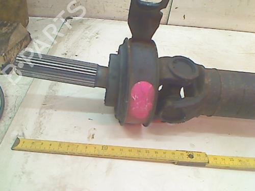 Driveshaft JAGUAR XJ (X350, X358) R 4.2 | BP13125555M37 