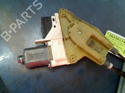 Rear right window mechanism RENAULT LAGUNA III (BT0/1) 2.0 16V Turbo | BP13734891C25 