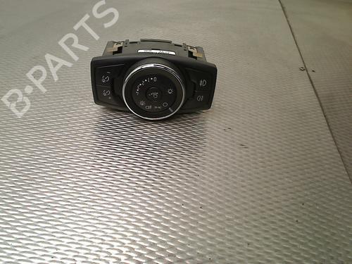 Headlight switch FORD FOCUS III Turnier 1.0 EcoBoost | BP34051849I24 - Image 6