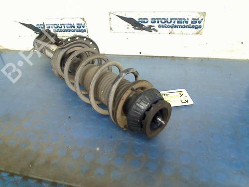Used Left front shock absorber KIA PICANTO II (TA) 1.2 (85 hp) 20269171