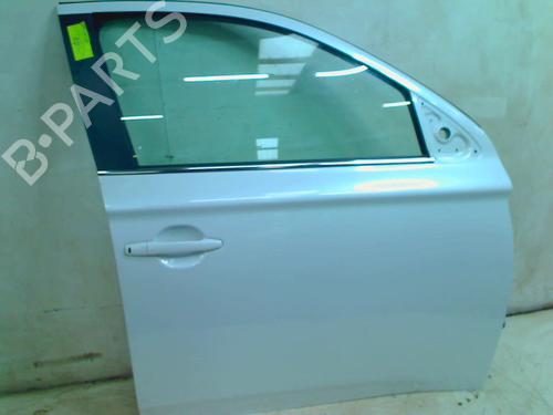 Dør højre fortil Dør højre fortil MITSUBISHI OUTLANDER III (GG_W, GF_W, ZJ, ZL, ZK) 2.0 Hybrid 4WD (GG2W) (200 hp) 33247015 33247015