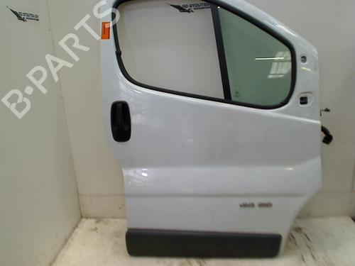 Used Right front door NISSAN PRIMASTAR Van (X83) 1.9 dCi 80 (82 hp) 11300679