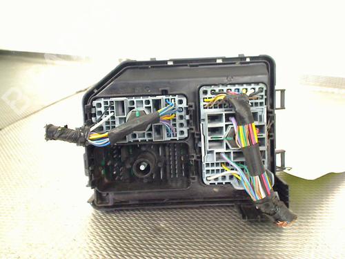 Fuse box OPEL KARL (C16) 1.0 | BP39247324E1 - Image 4