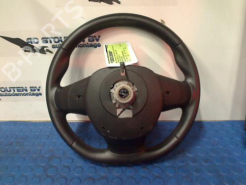Steering wheel RENAULT SCÉNIC IV (J9_) 1.2 TCe 130 | BP11913054C49 