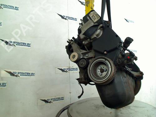 Engine FIAT 500 (312_) 1.2 (312AXA1A) | BP29445460M1 