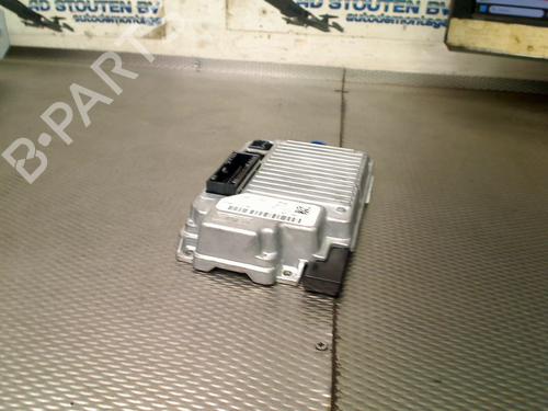 Control unit FORD FIESTA VII (HJ, HF) 1.1 Ti-VCT | BP30167635M11 - Image 6